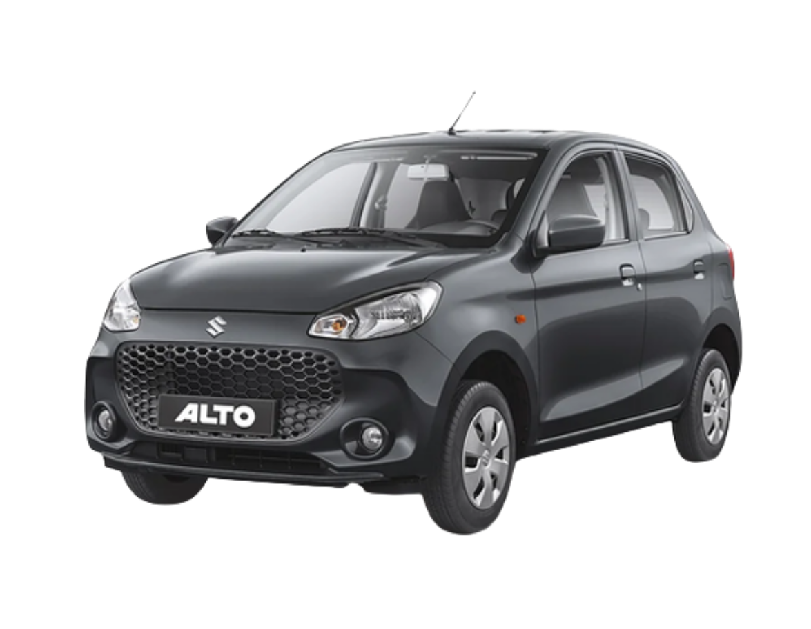 Suzuki Alto 2026