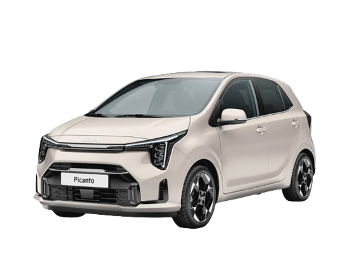 Kia Picanto 2025